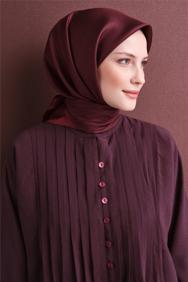 Armine Saf İpek Sura Eşarp 9601D 50