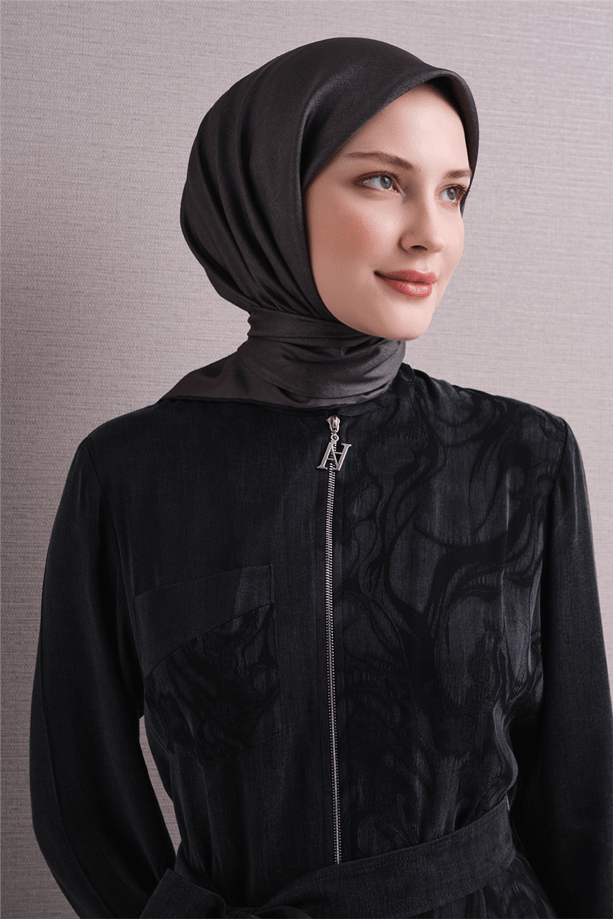 DJ SAF İPEK EŞARP 9601D (S) 54