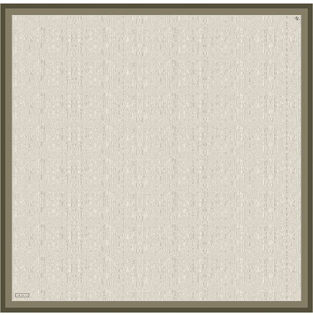 Armine Saf İpek Twill Eşarp 9601D 32