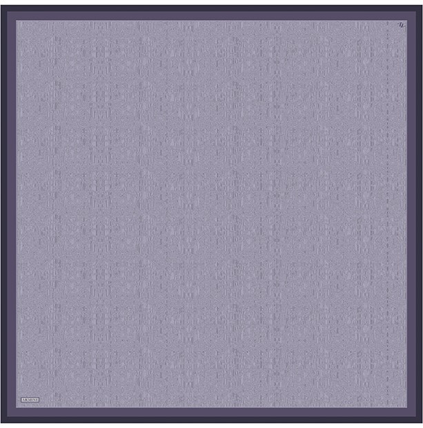 Armine Saf İpek Twill Eşarp 9601D 33 