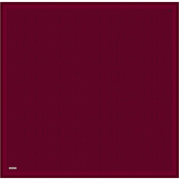 Armine Saf İpek Twill Eşarp 9601D 50