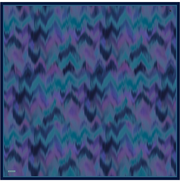 Armine Saf İpek Twill Eşarp 9605D 81