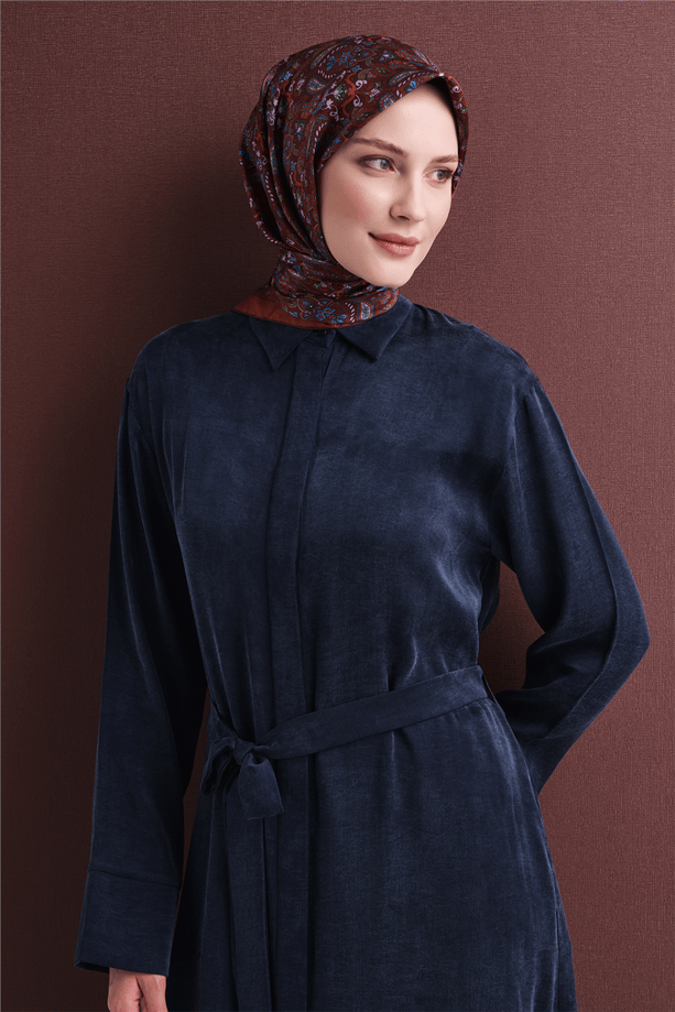 Armine Saf İpek Sura Eşarp 9609D 50