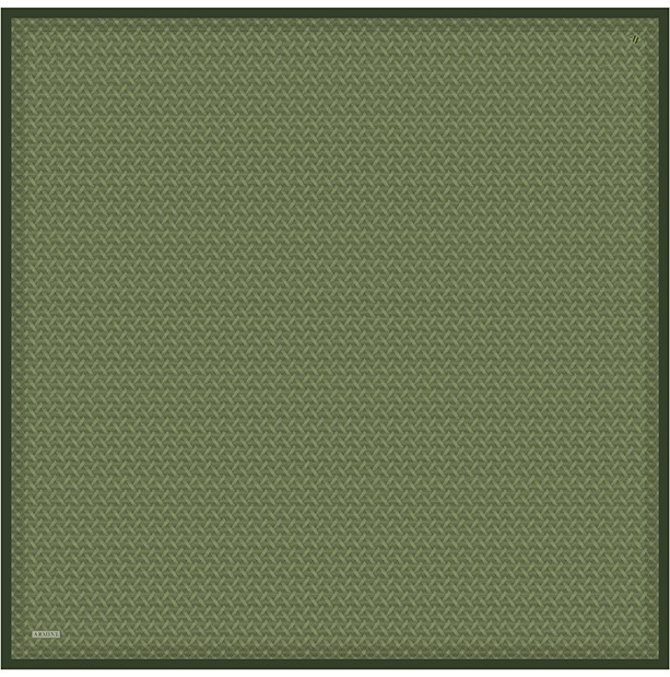 Armine Saf İpek Twill Eşarp 9622D 04 