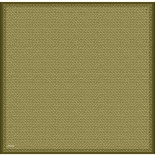 Armine Saf İpek Twill Eşarp 9622D 05 