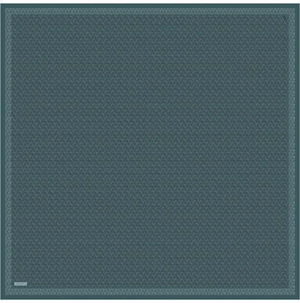 Armine Saf İpek Twill Eşarp 9622D 80 