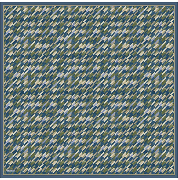 Armine Saf İpek Sura Eşarp 9623D 50 