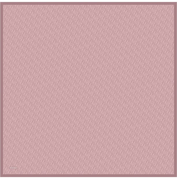 Armine Saf İpek Twill Eşarp 9625D 03 