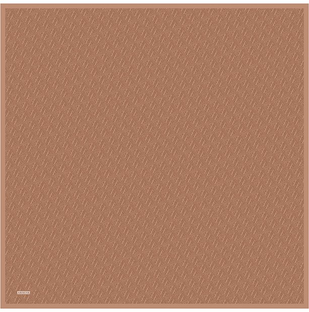 Armine Saf İpek Twill Eşarp 9625D 34 