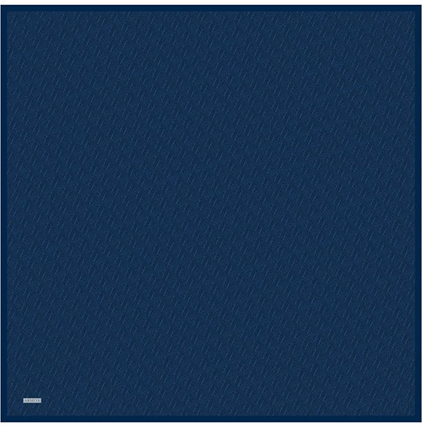 Armine Saf İpek Twill Eşarp 9625D 50 