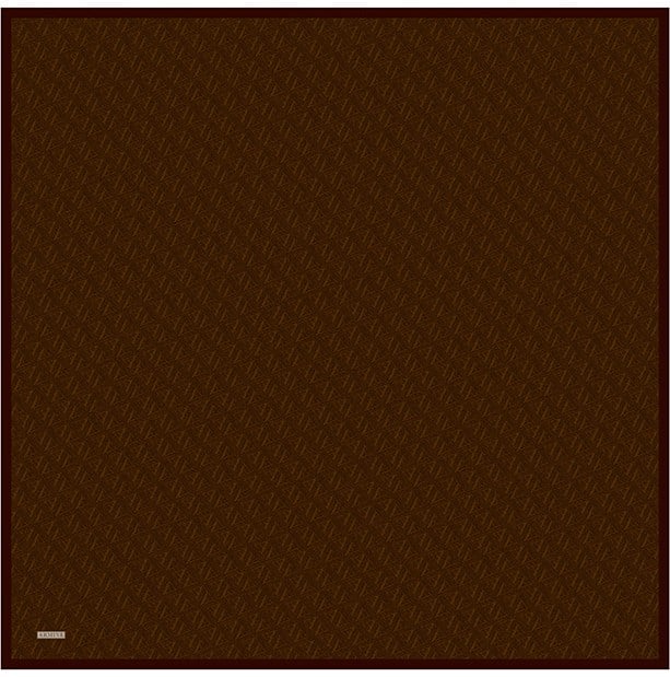 Armine Saf İpek Twill Eşarp 9625D 53 