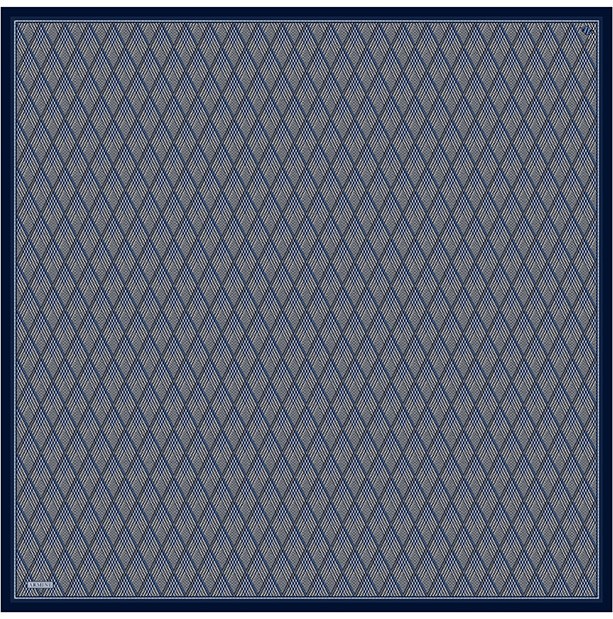 Armine Saf İpek Twill Eşarp 9626D 55 