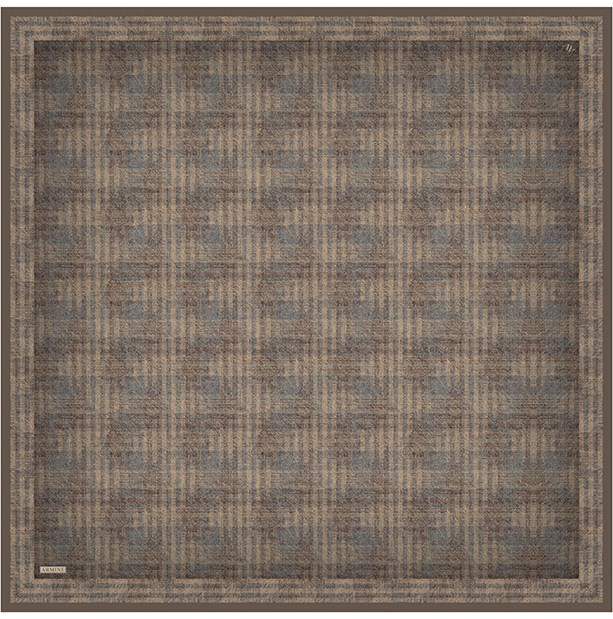 Armine Saf İpek Sura Eşarp 9628D 04 