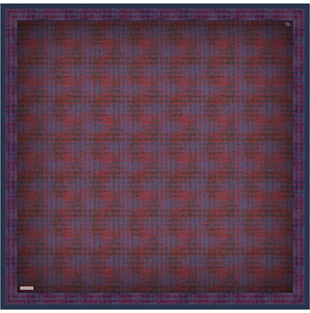Armine Saf İpek Sura Eşarp 9628D 37 