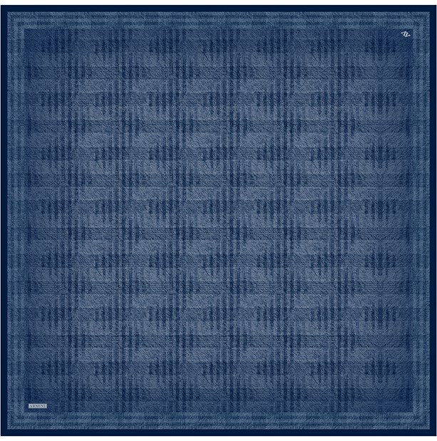 Armine Saf İpek Sura Eşarp 9628D 80 