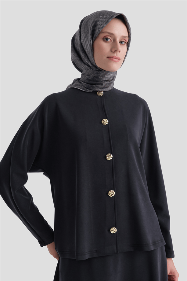 Armine Saf İpek Twill Eşarp 9628D 34