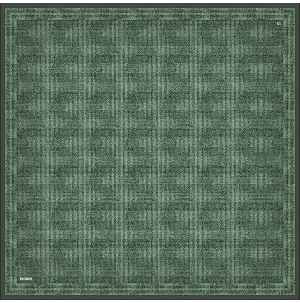 Armine Saf İpek Twill Eşarp 9628D 35 