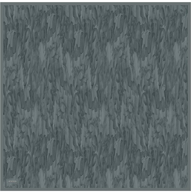 Armine Saf İpek Twill Eşarp 9630D 06 