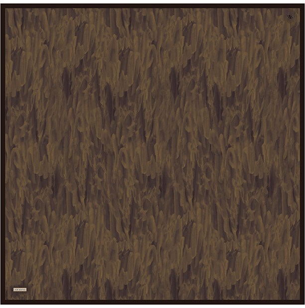 Armine Saf İpek Twill Eşarp 9630D 32 