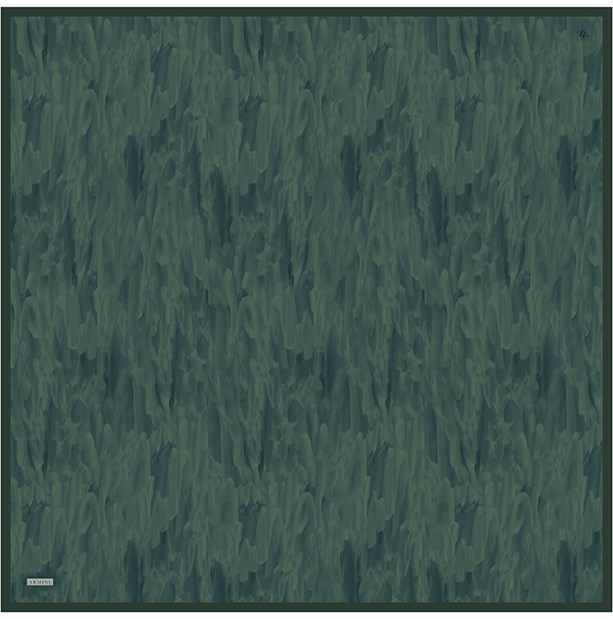 Armine Saf İpek Twill Eşarp 9630D 33 