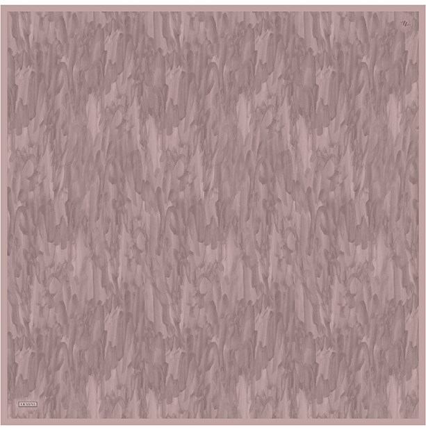 Armine Saf İpek Twill Eşarp 9630D 52 
