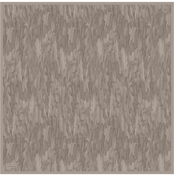 Armine Saf İpek Twill Eşarp 9630D 55 