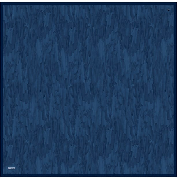 Armine Saf İpek Twill Eşarp 9630D 83 