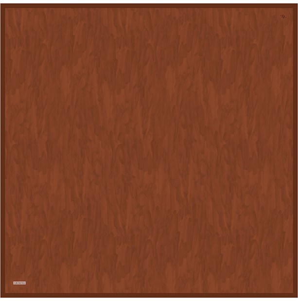 Armine Saf İpek Twill Eşarp 9630D 84 