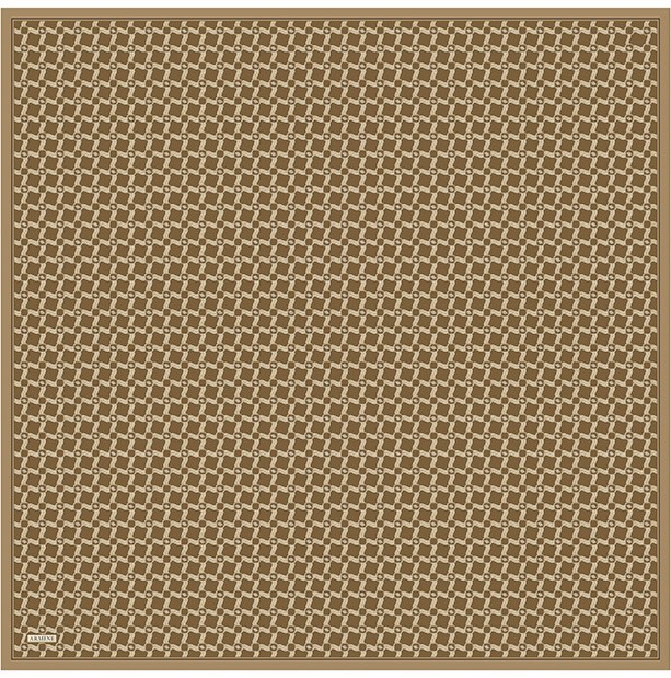 Armine Saf İpek Sura Eşarp 9636D 31 
