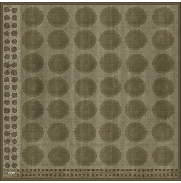 Armine Saf İpek Sura Eşarp 9637D 53 