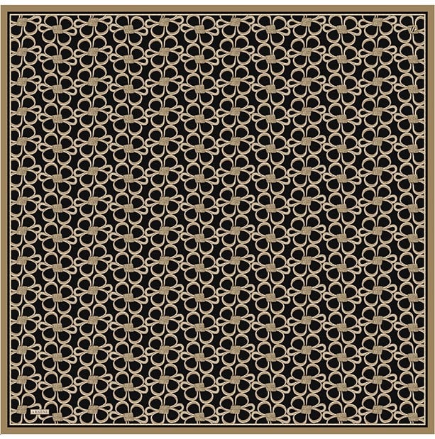 Armine Saf İpek Sura Eşarp 9638D 06 