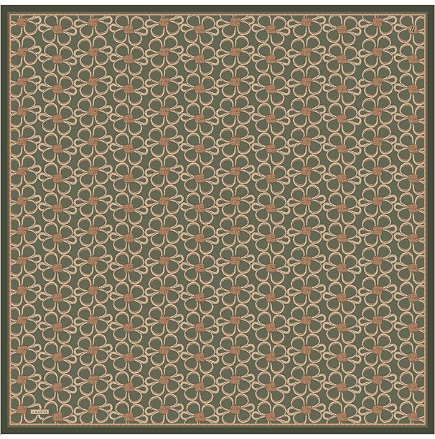 Armine Saf İpek Sura Eşarp 9638D 32 