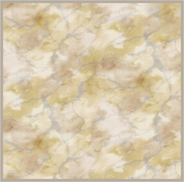Armine  Saf İpek Twill Eşarp 9501D 34
