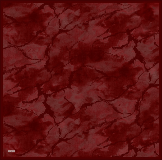 Armine  Saf İpek Twill Eşarp 9501D 50