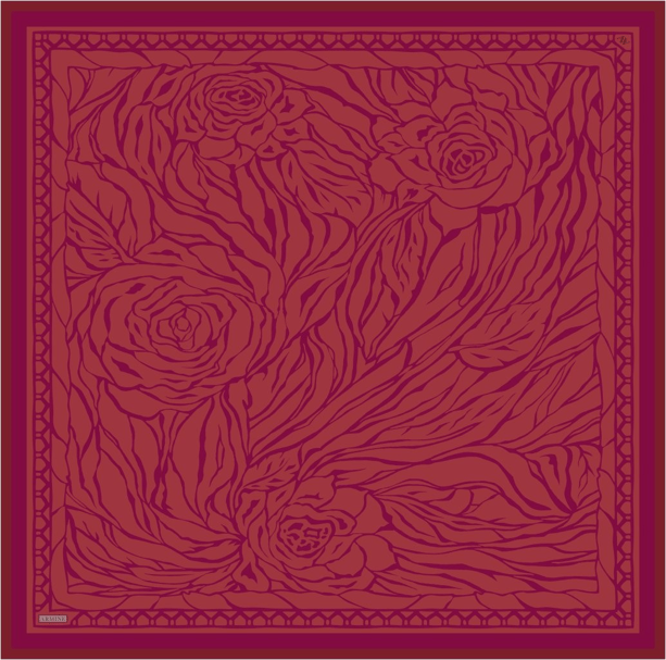 Armine Saf İpek Sura Eşarp 9511D 82