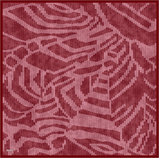 Armine  Saf İpek Sura Eşarp 9525D 81