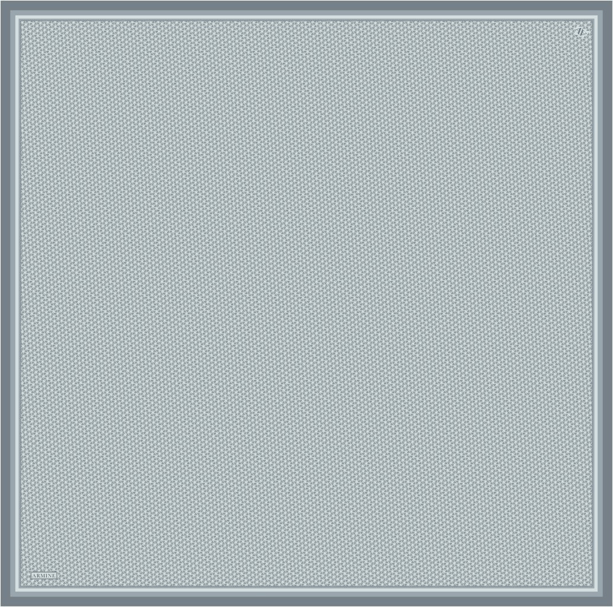 Armine  Saf İpek Twill Eşarp 9528D 01