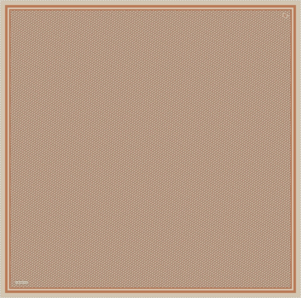Armine  Saf İpek Twill Eşarp 9528D 04