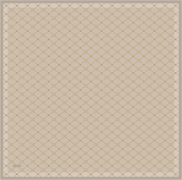 Armine  Saf İpek Sura Eşarp 9530D 03