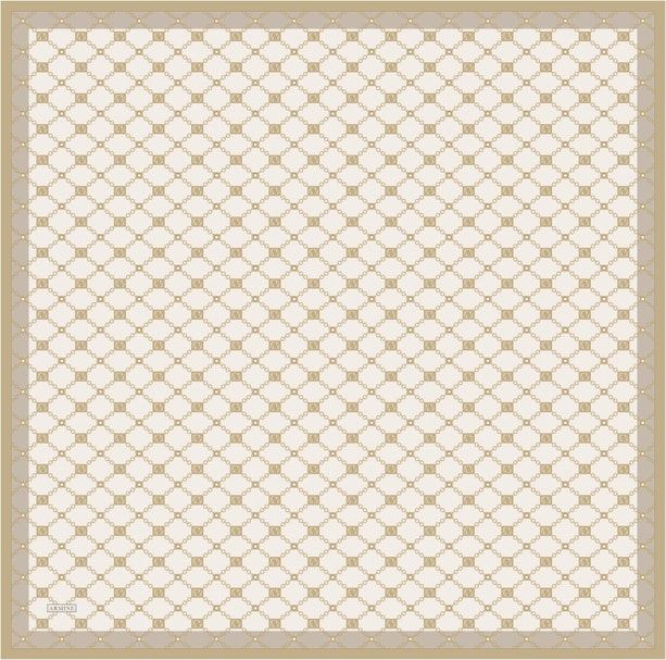 Armine  Saf İpek Sura Eşarp 9530D 06
