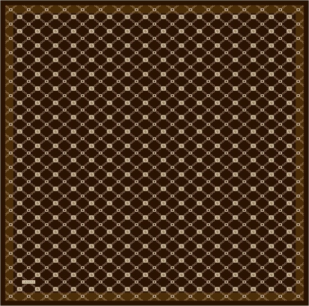 Armine  Saf İpek Sura Eşarp 9530D 83