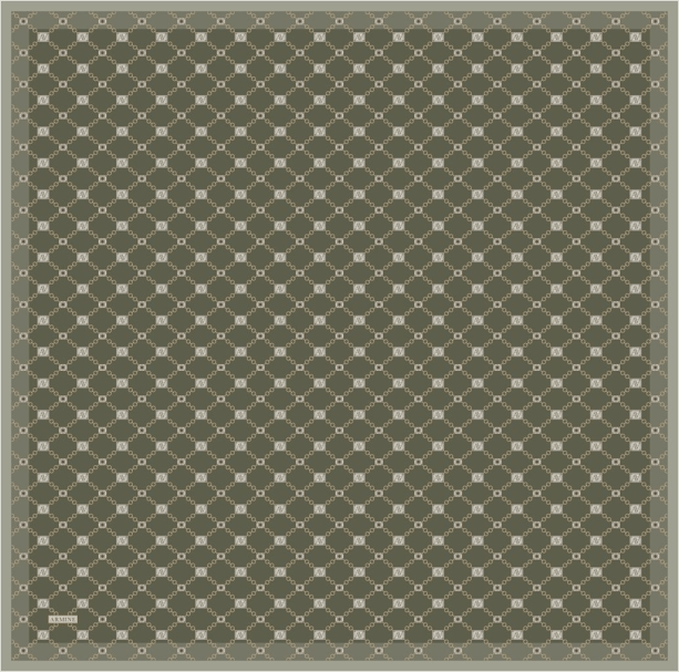 Armine  Saf İpek Twill Eşarp 9530D 81