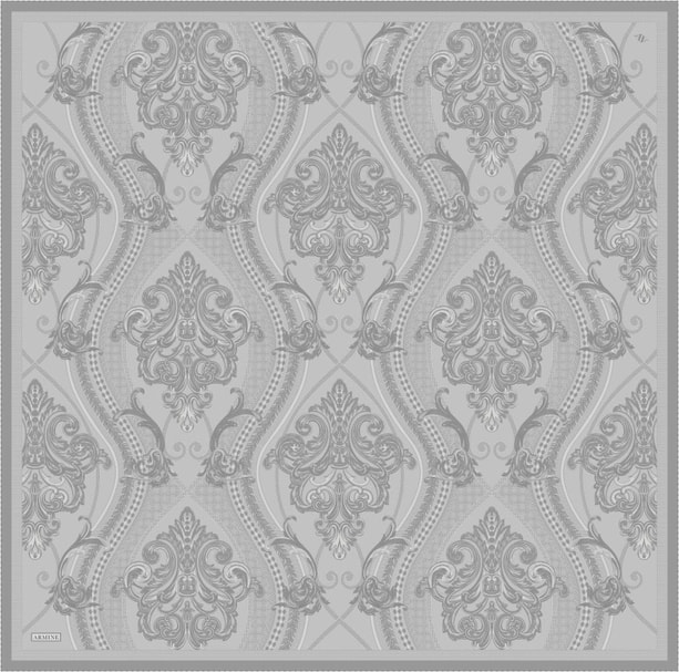 Armine  Saf İpek Sura Eşarp 9537D 81