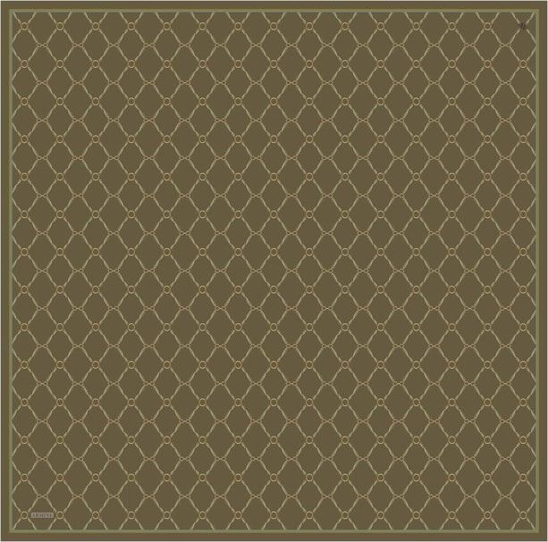 Armine  Saf İpek Sura Eşarp 9538D 04