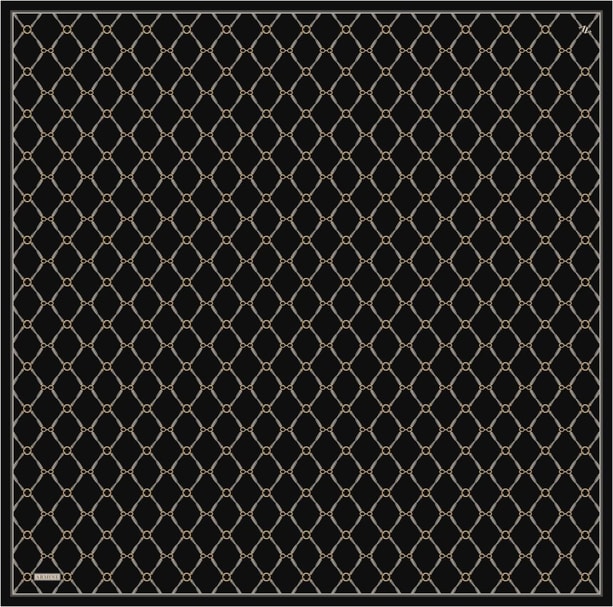 Armine  Saf İpek Sura Eşarp 9538D 84
