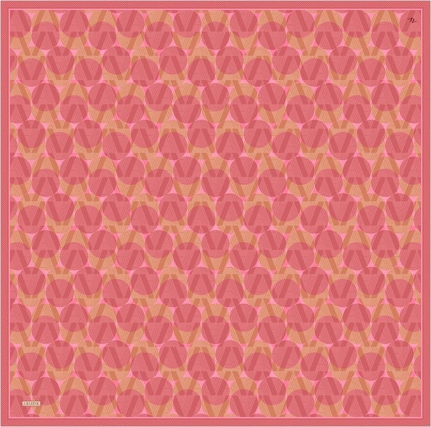 Armine  Saf İpek Sura Eşarp 9541D 82