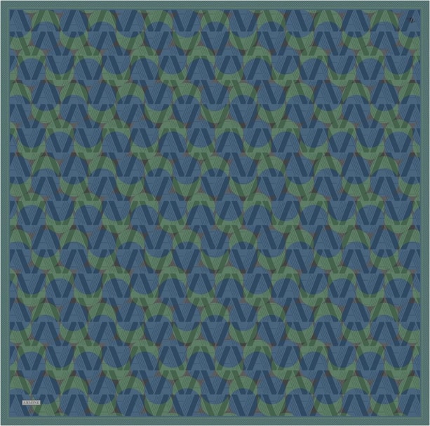 Armine  Saf İpek Sura Eşarp 9541D 87