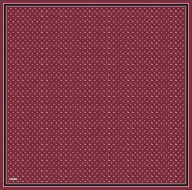 Armine  Saf İpek Sura Eşarp 9548D 31