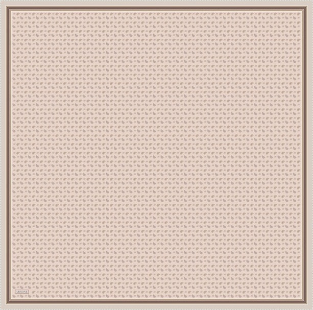 Armine  Saf İpek Sura Eşarp 9548D 35
