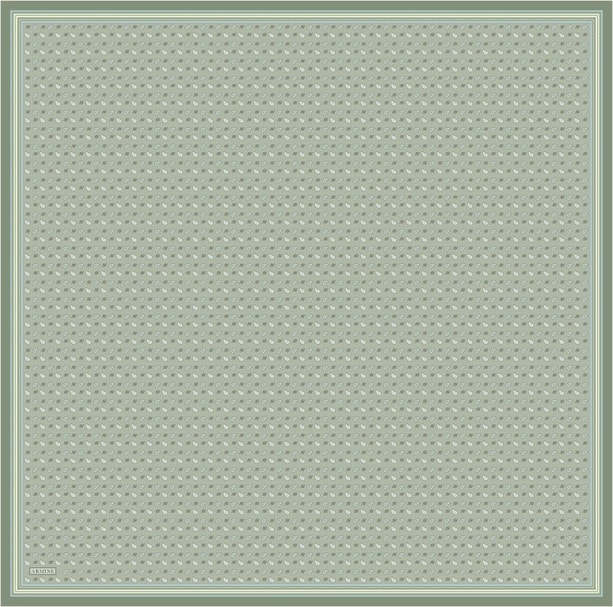 Armine  Saf İpek Twill Eşarp 9548D 52